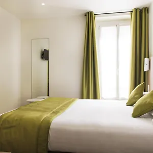 Bel Oranger Hotel