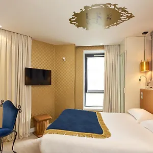 Hotell Vice Versa