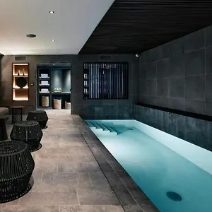 Le Bellune Hotel