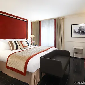Hotel Castille - Starhotels Collezione, Paris
