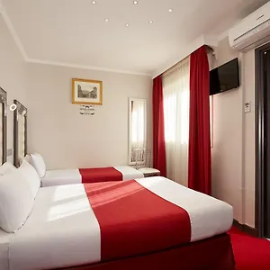 Hotel Grand Amelot, Paris