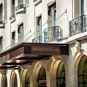 Hotel De Galles, A Luxury Collection Hotel,, Paris