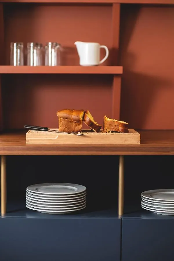****  Hotel Le Friedland Paris Frankreich