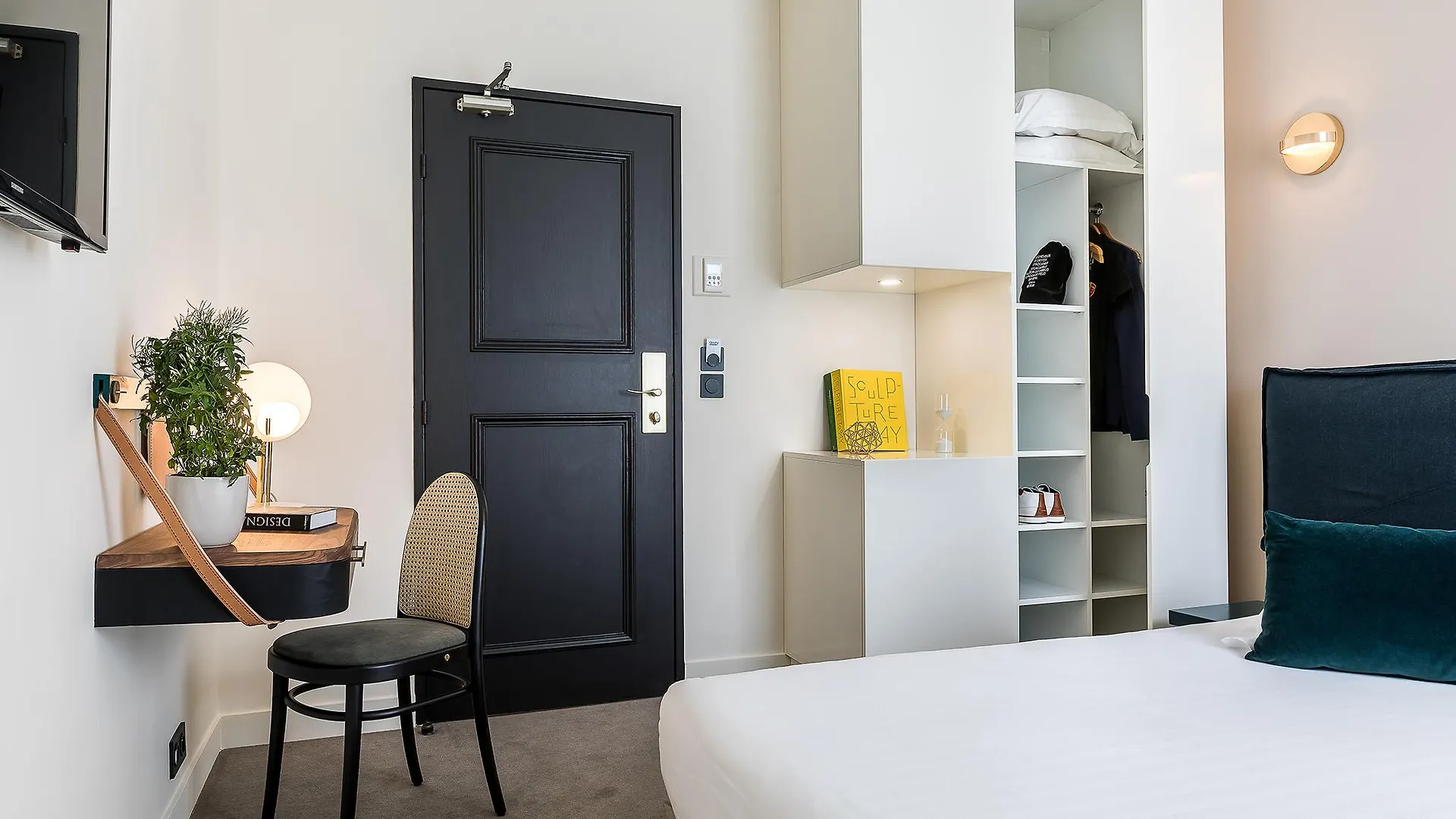 Hotel Le Friedland Paris 4*,  Frankreich