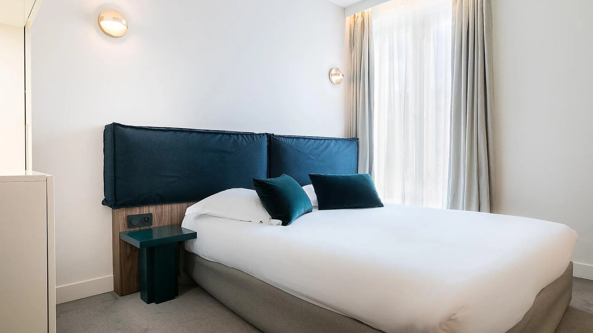 Hotel Le Friedland Paris