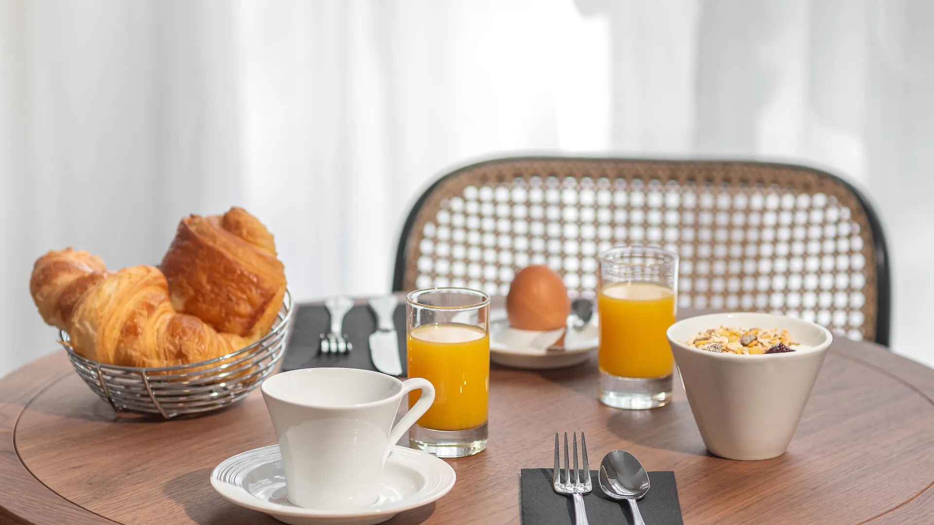 Hotel Le Friedland Paris