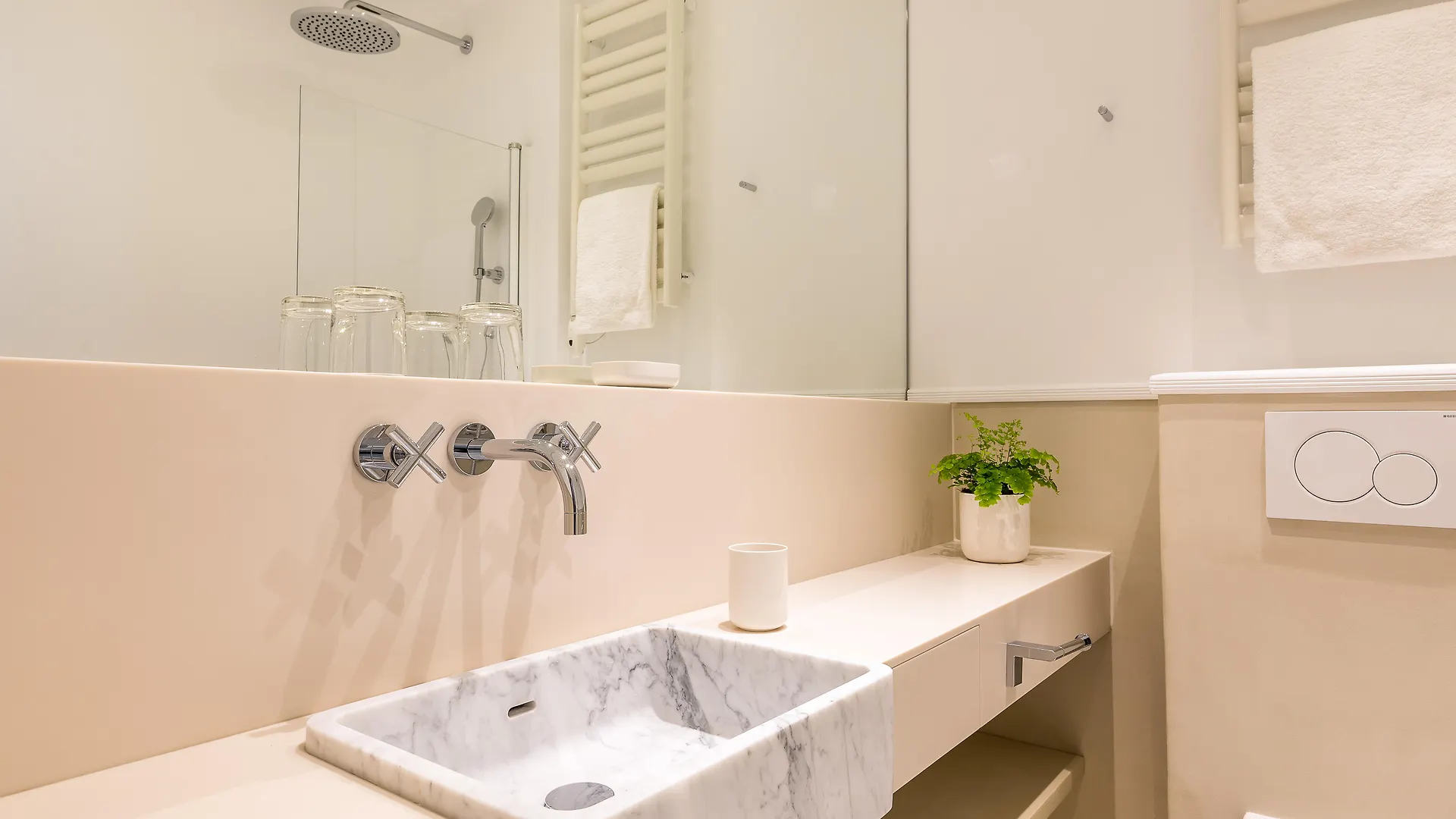 Hotel Le Friedland Paris