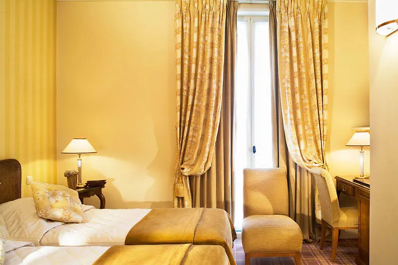 Hotel Le Friedland Paris 4*,  Frankreich