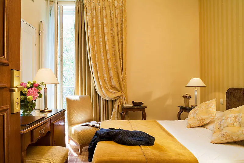 Hotel Le Friedland Paris