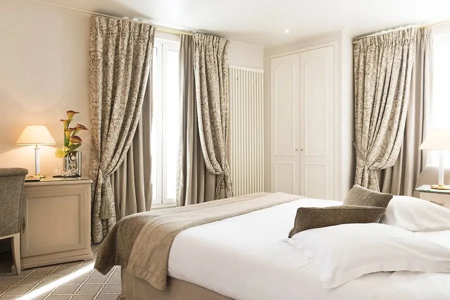 Hotel Le Friedland Paris