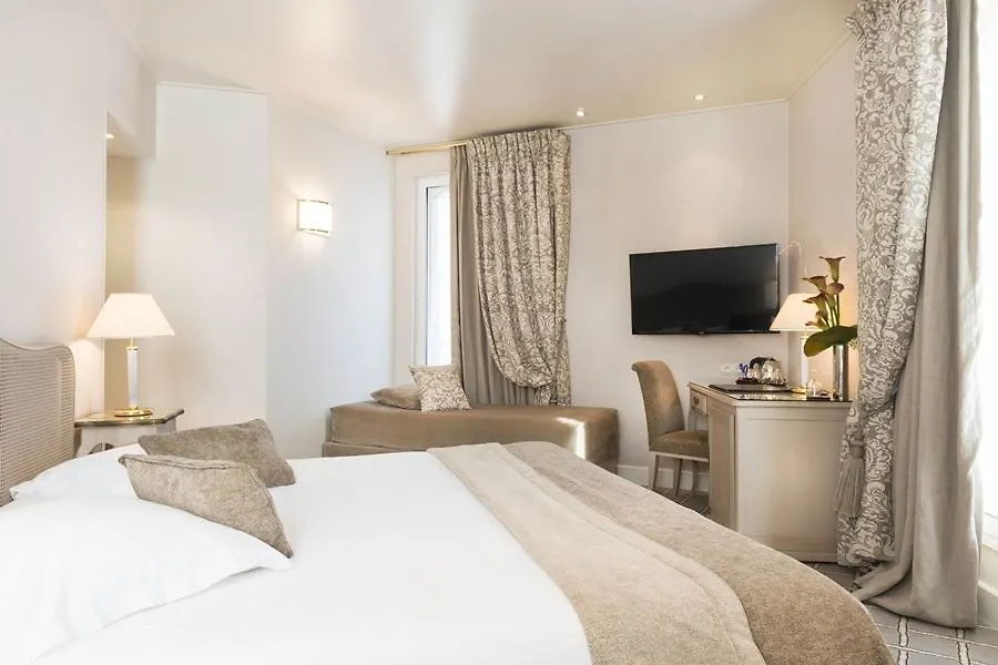Hotel Le Friedland Paris 4*,  Frankreich