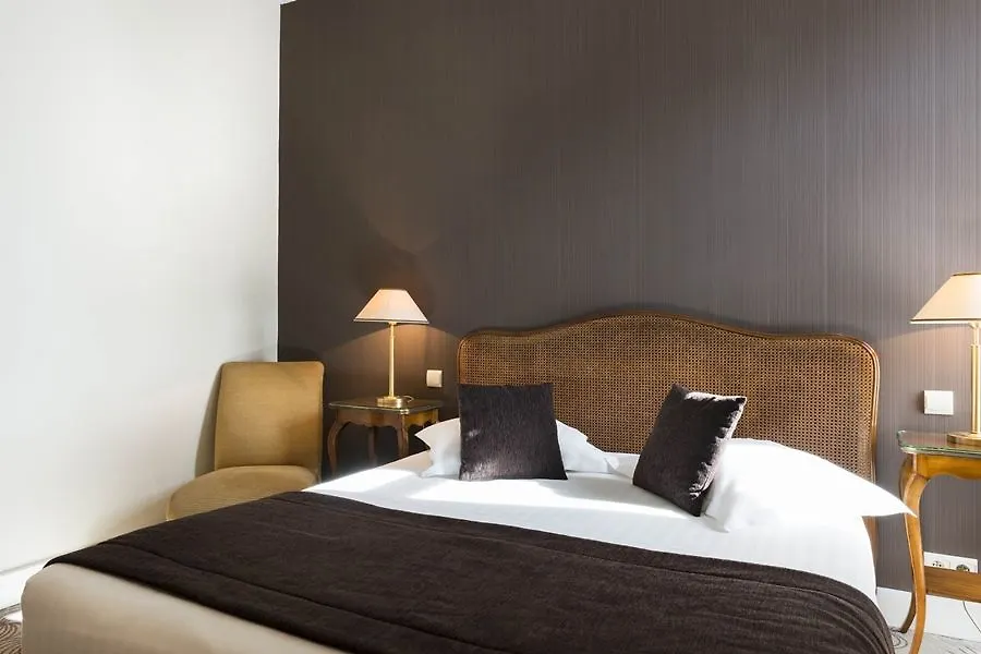 Hotel Le Friedland Paris