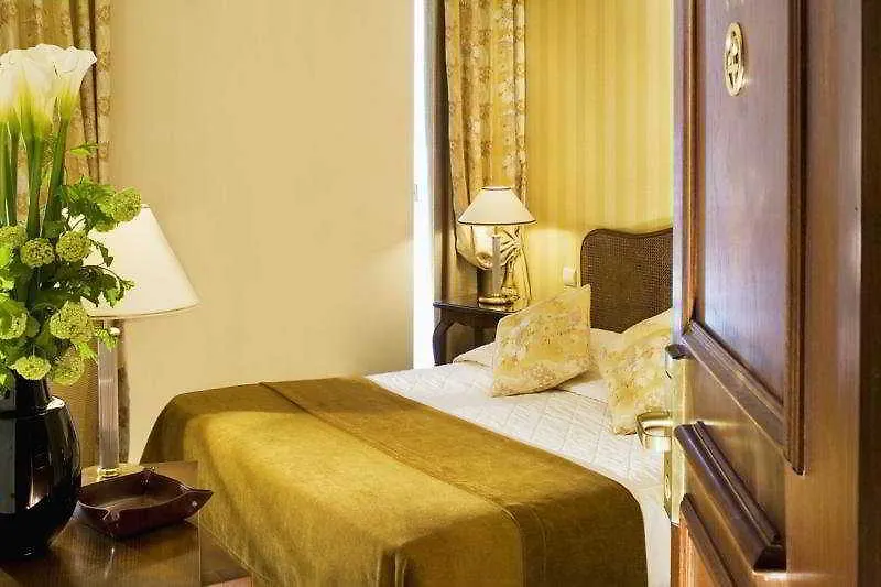 Hotel Le Friedland Παρίσι