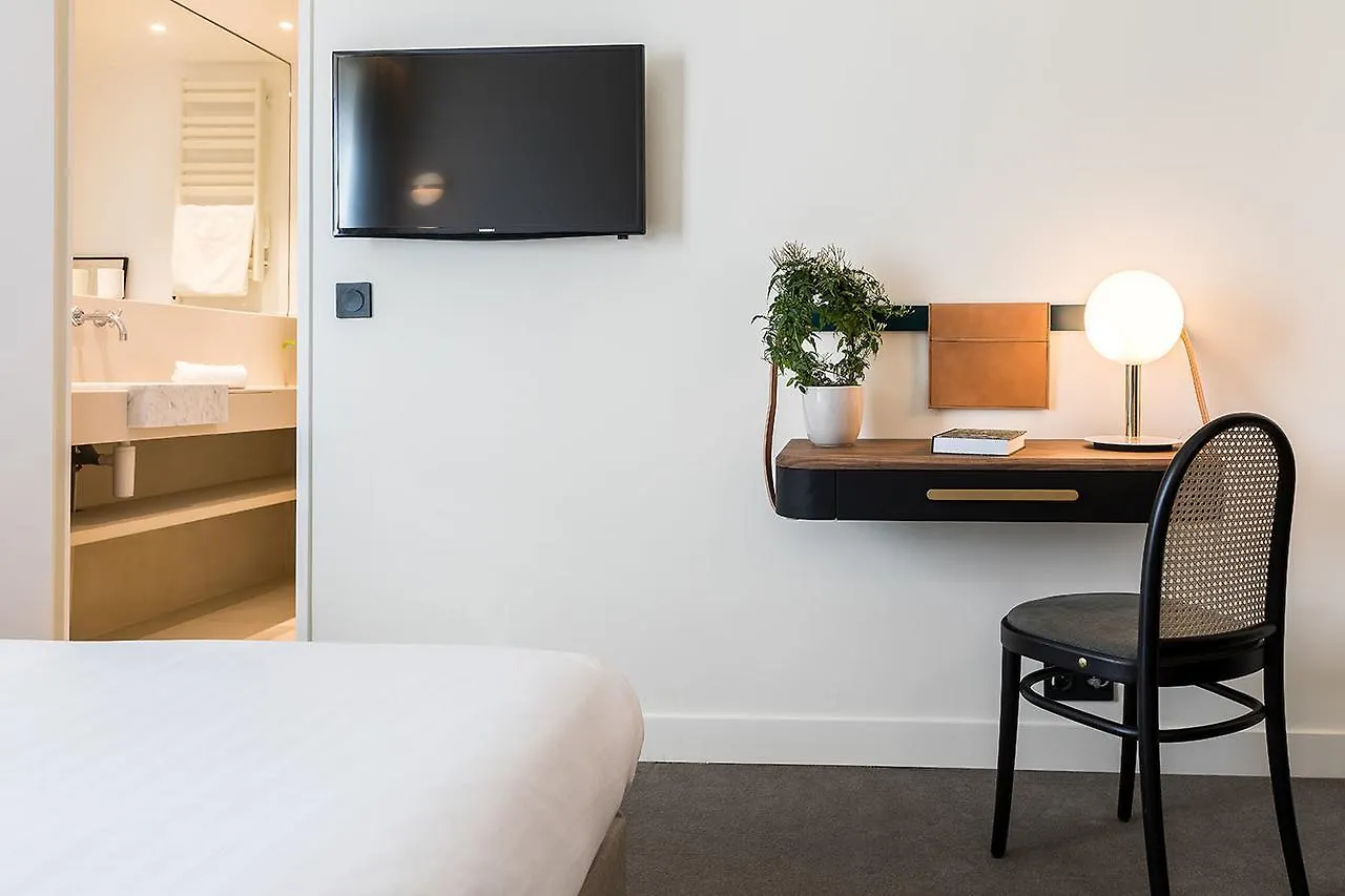 Hotel Le Friedland Παρίσι