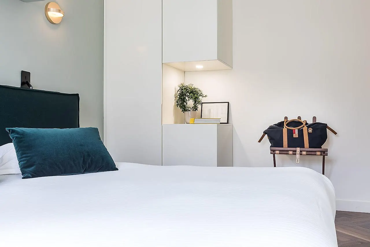 Hotel Le Friedland Paris