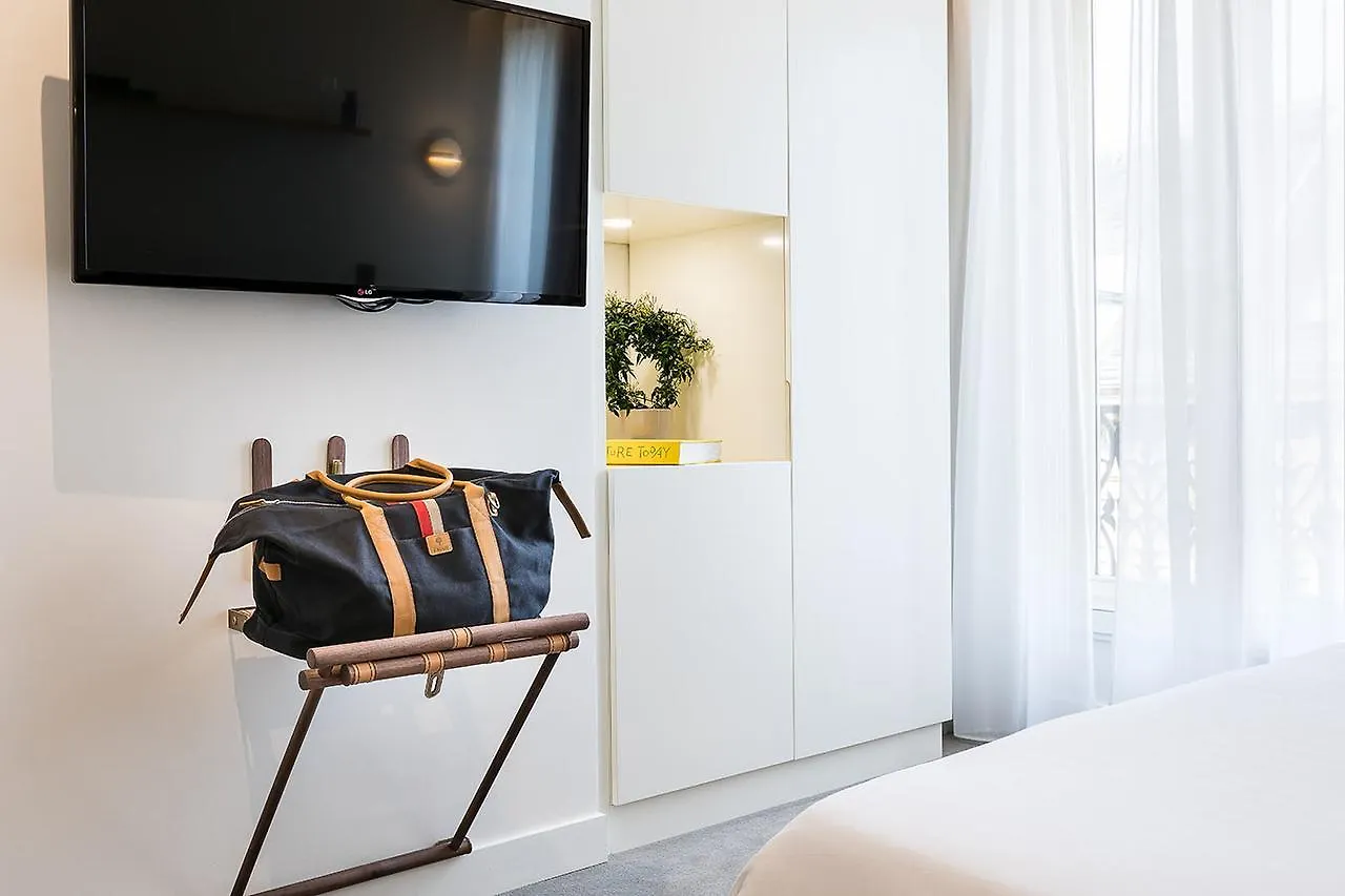 Hotel Le Friedland Paris