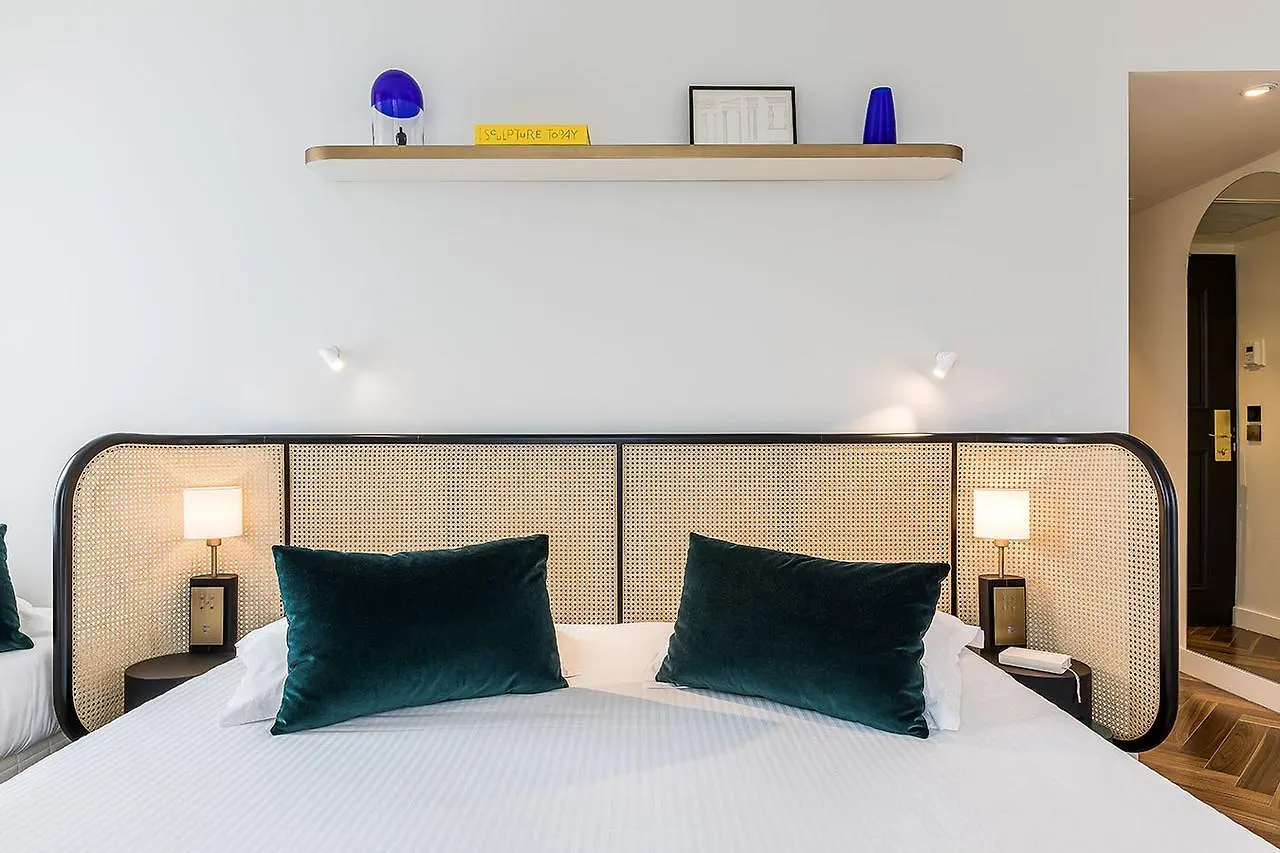 Hotel Le Friedland Paris 4*,  Frankreich