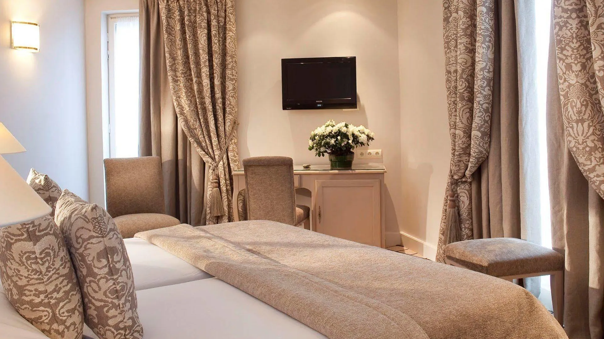 Hotel Le Friedland Παρίσι