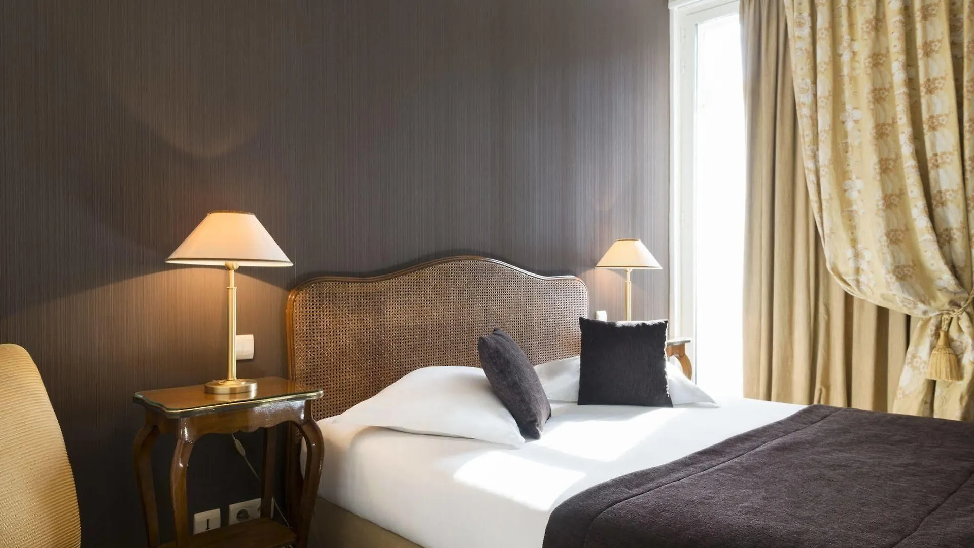 Hotel Le Friedland Παρίσι Γαλλία