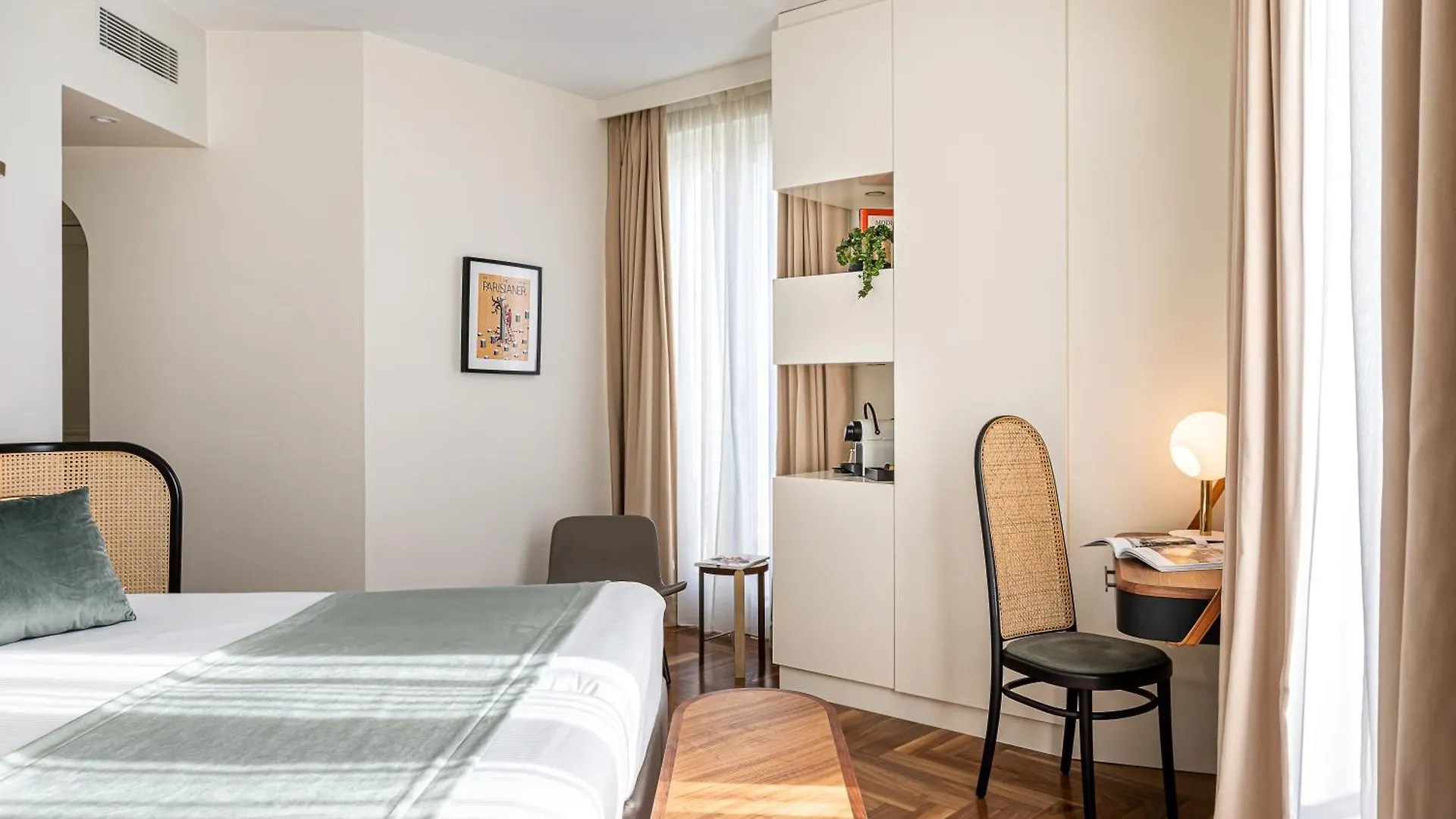 Hotel Le Friedland Paris