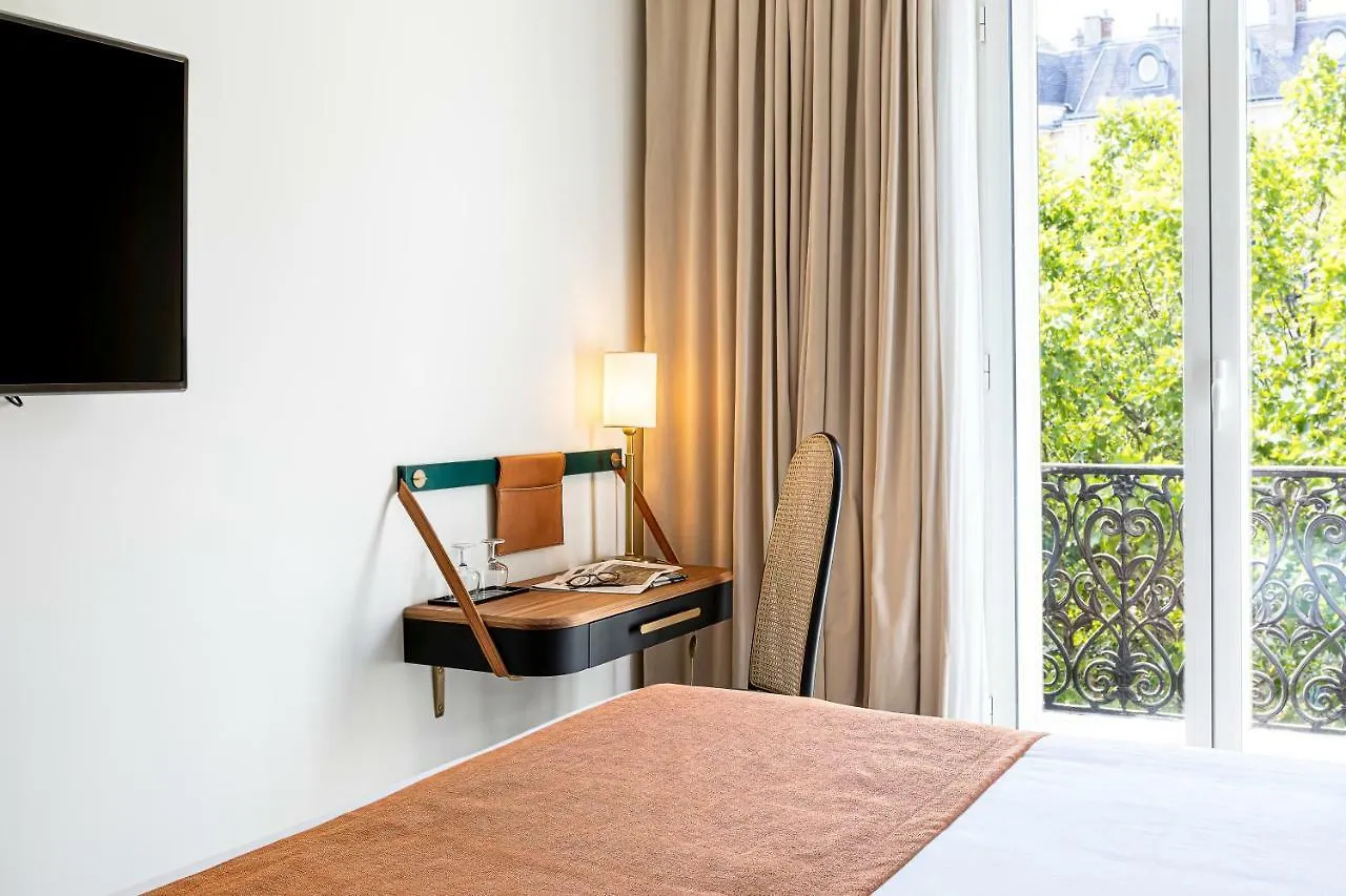 Hotel Le Friedland Παρίσι