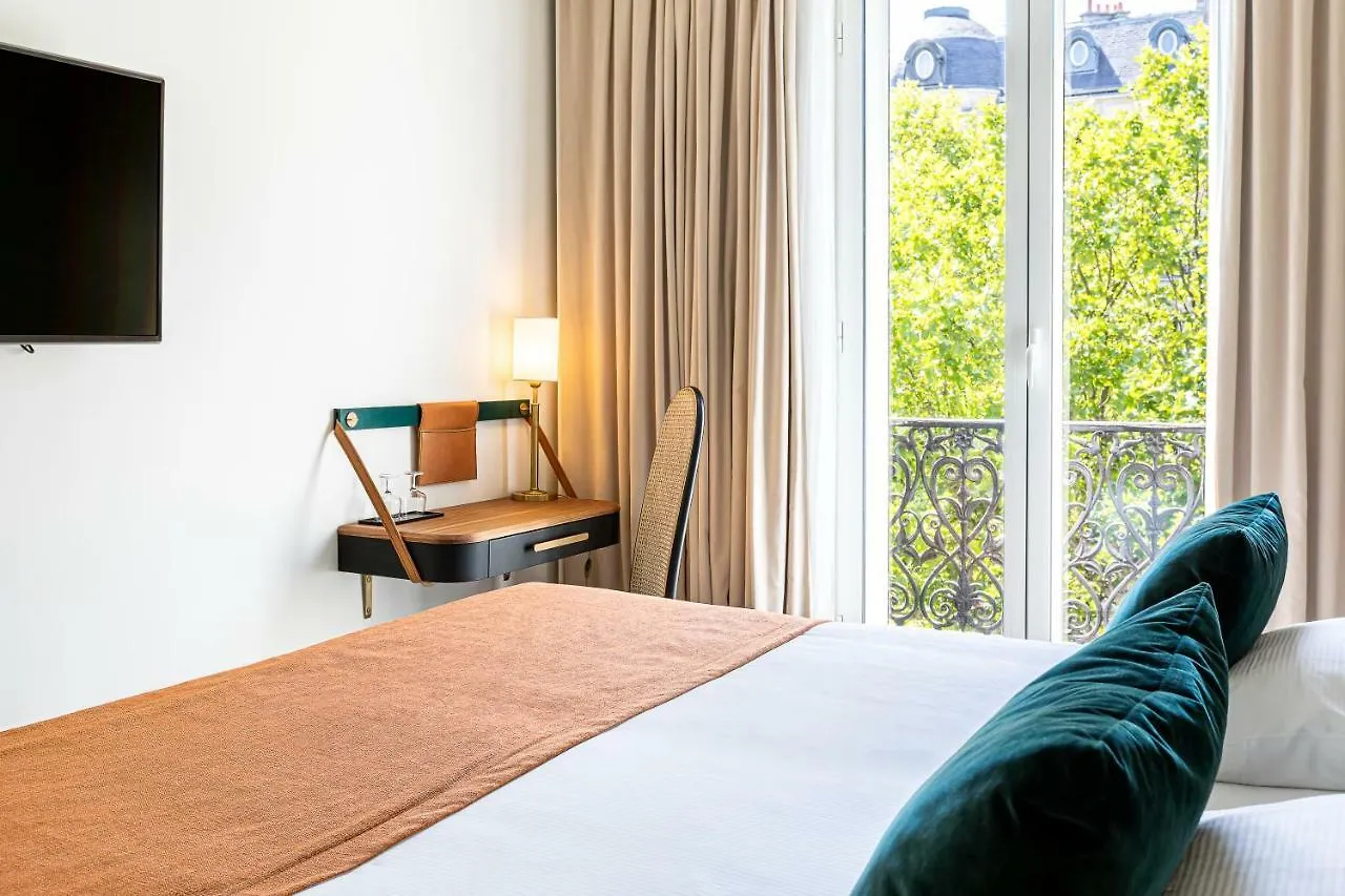 Hotel Le Friedland Paris 4*,  Frankreich