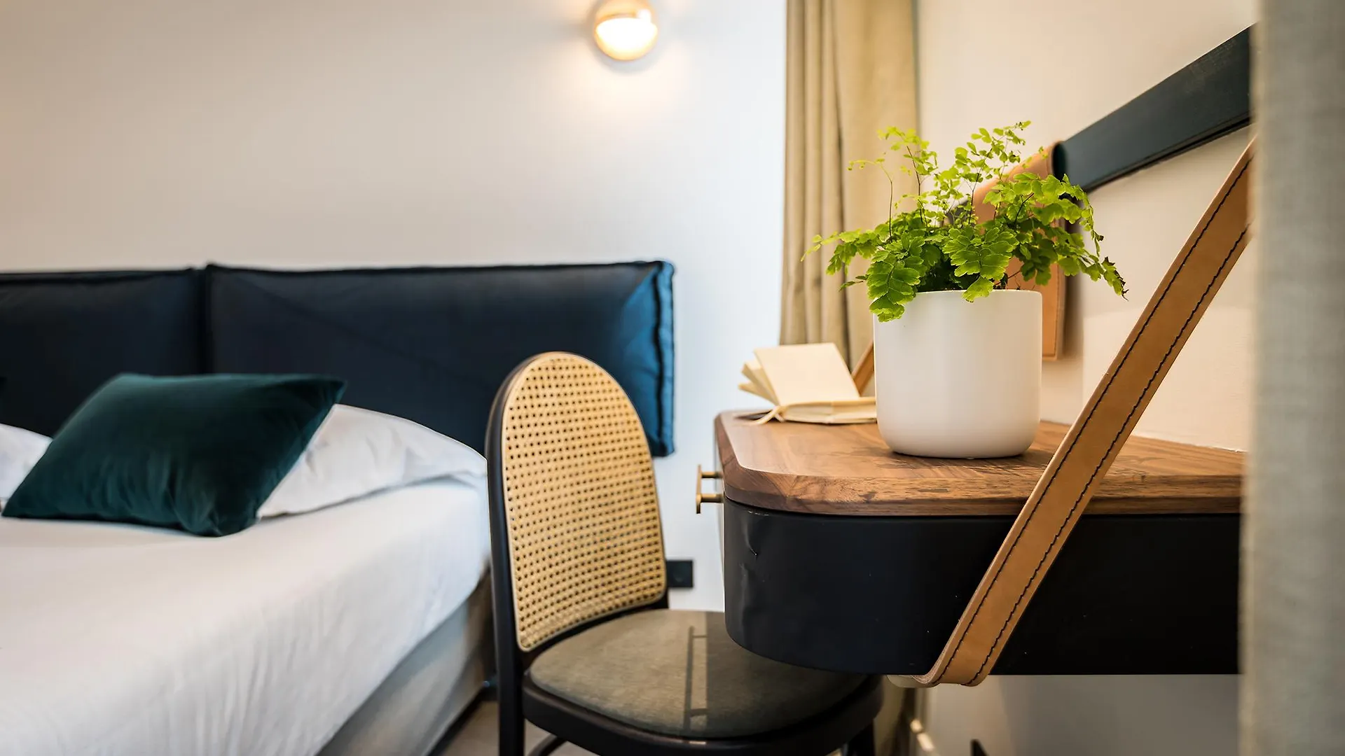 Hotel Le Friedland Paris