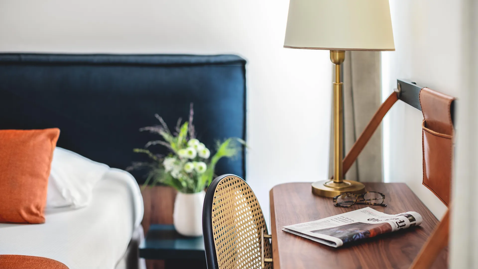 Hotel Le Friedland Paris