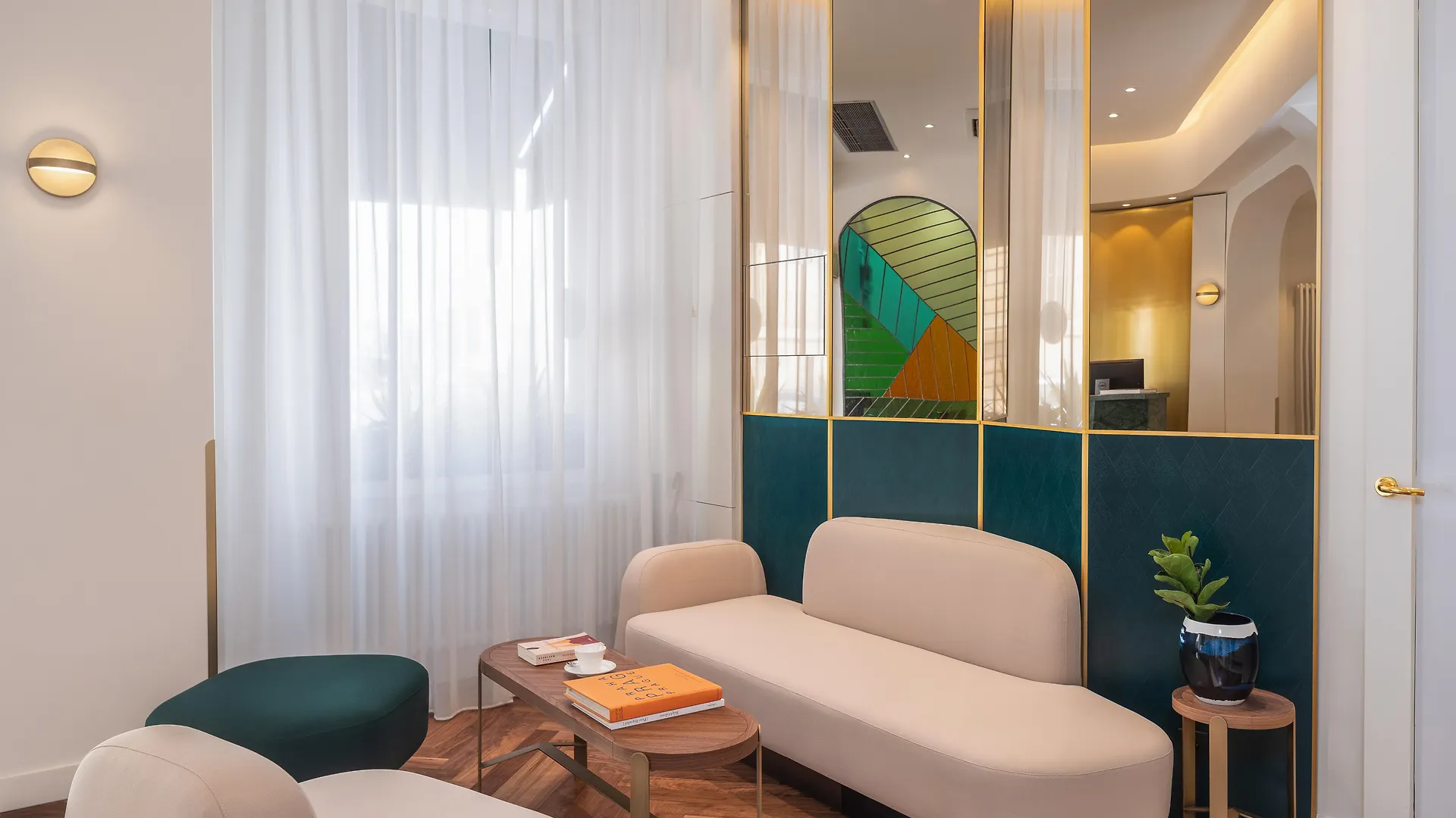 Hotel Le Friedland Paris 4*,  France