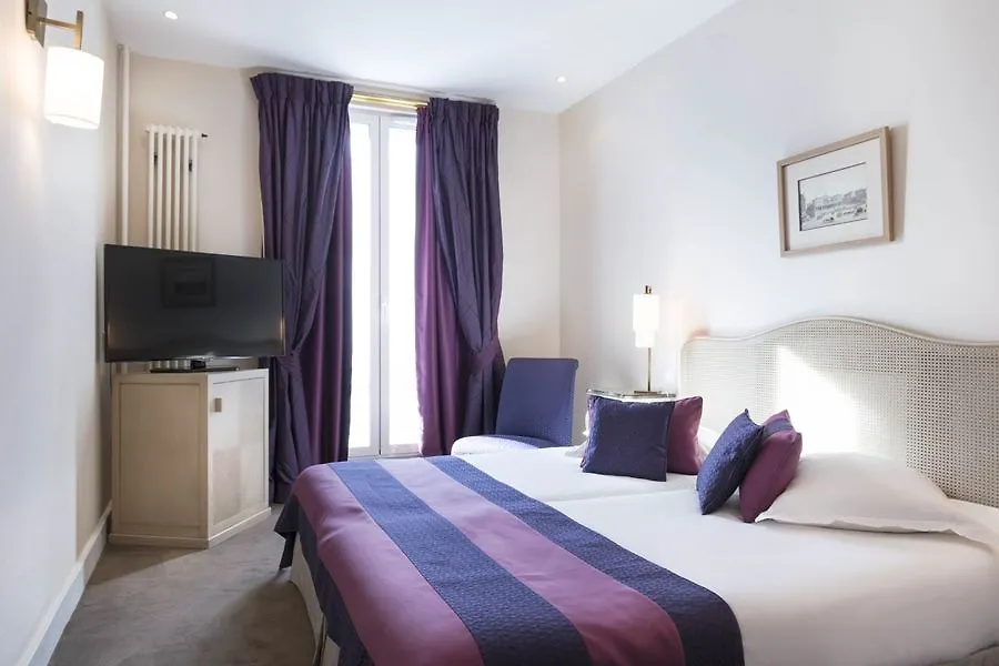 Hotel Le Friedland Paris