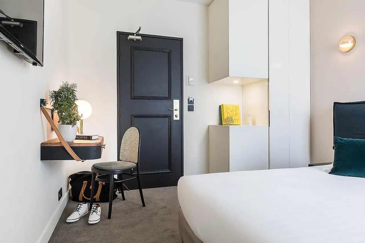 Hotel Le Friedland Paris