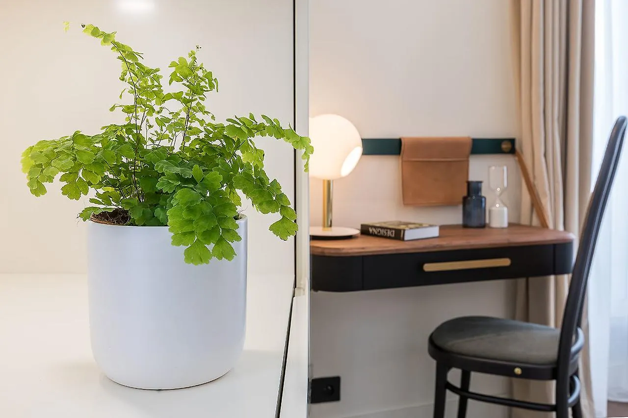 Hotel Le Friedland Paris 4*,  France