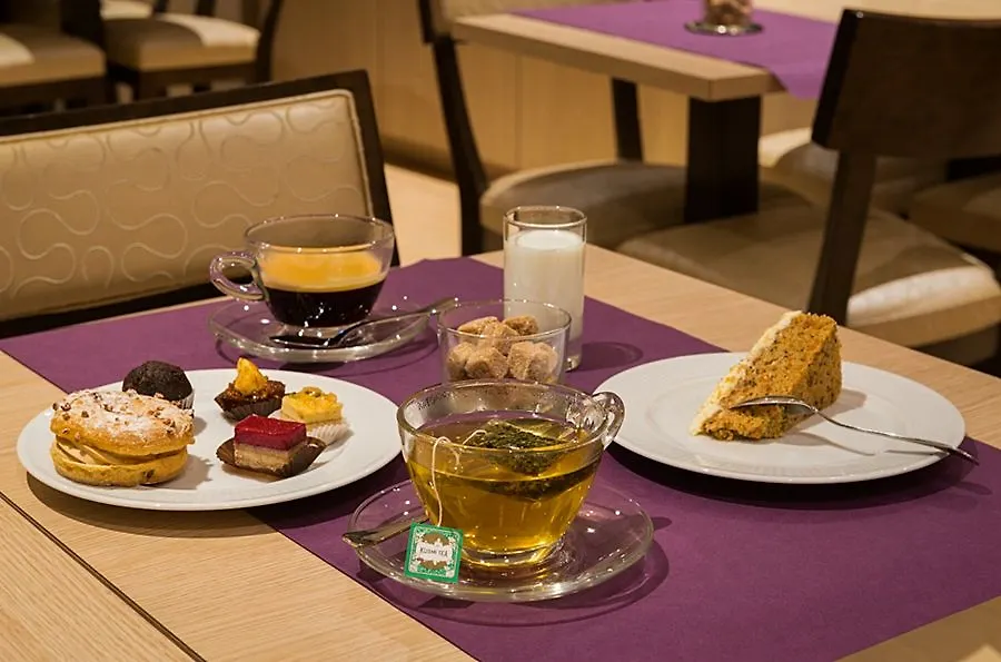 Hotel Le Friedland Paris 4*,